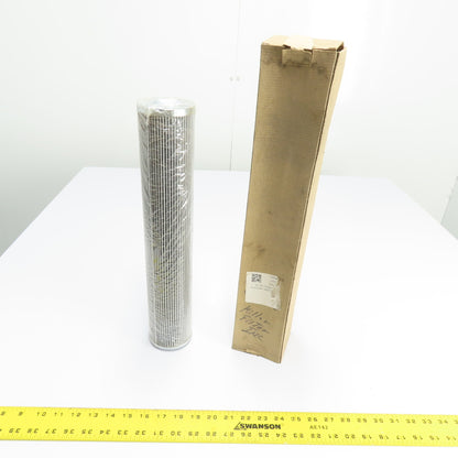 Hydac 01251524 Hydraulic Filter Element Replacement