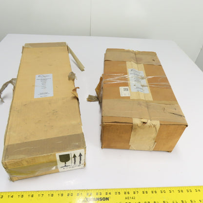 Quincy 2010328051 24000 Hour Service Kit for QMOD00010