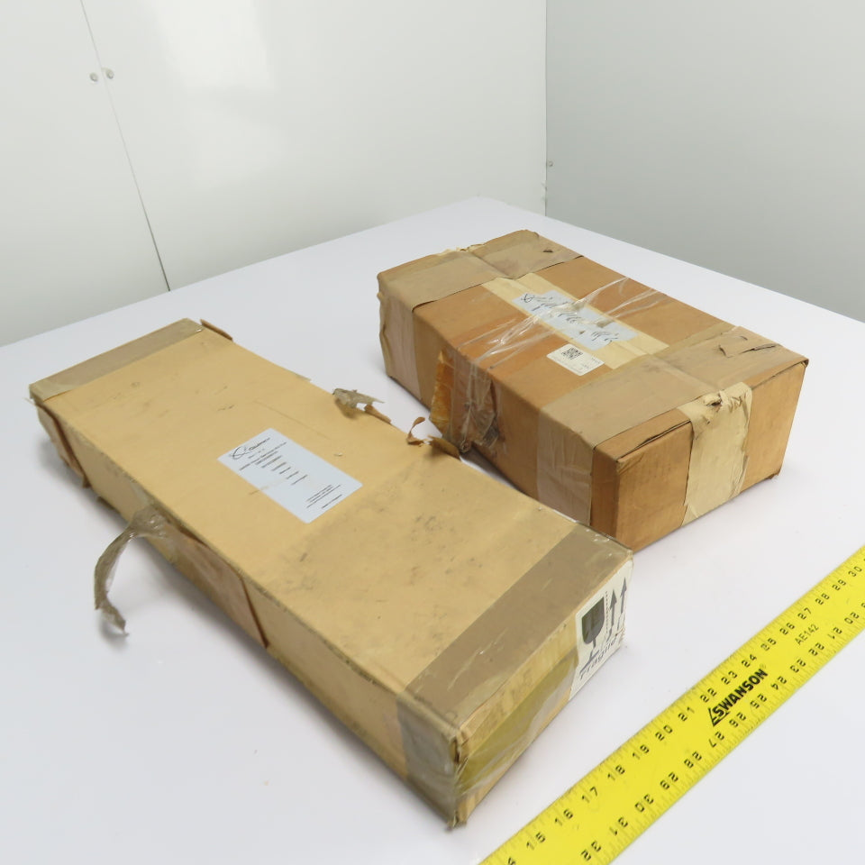 Quincy 2010328051 24000 Hour Service Kit for QMOD00010