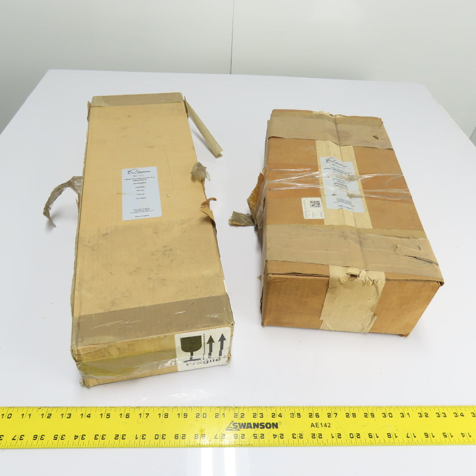 Quincy 2010328051 24000 Hour Service Kit for QMOD00010