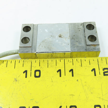 Strain Link LST-1000 4 Wire Strain Gauge Gage Link