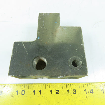 Siemens TA4P500 250-500MCM AL/CU Wire Terminal Mechanical Lug