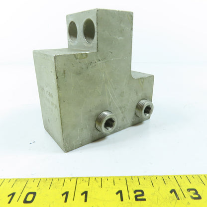Siemens TA4P500 250-500MCM AL/CU Wire Terminal Mechanical Lug