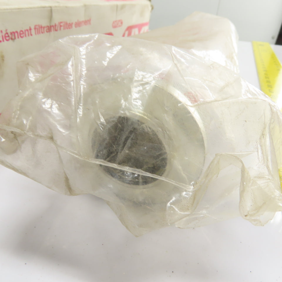 Hydac 1251524 Hydraulic Filter Element Replacement