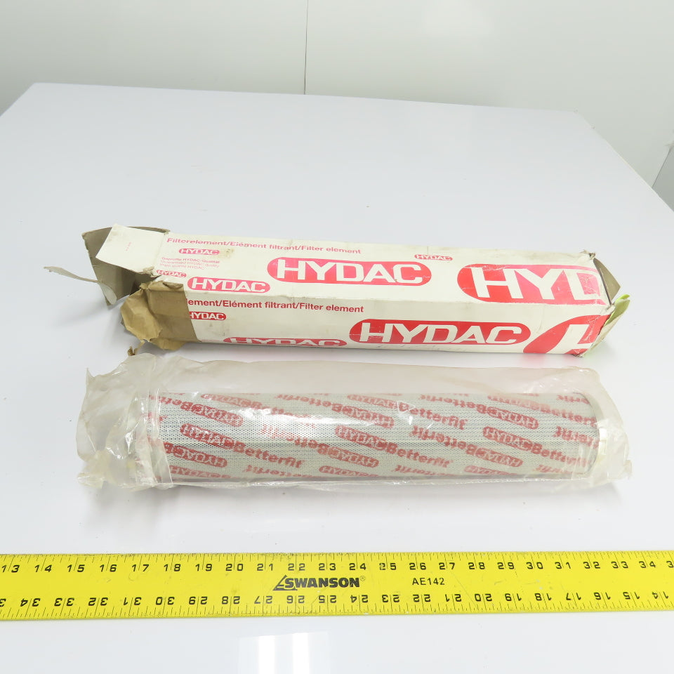 Hydac 1251524 Hydraulic Filter Element Replacement