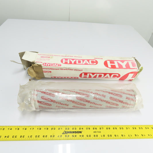 Hydac 1251524 Hydraulic Filter Element Replacement
