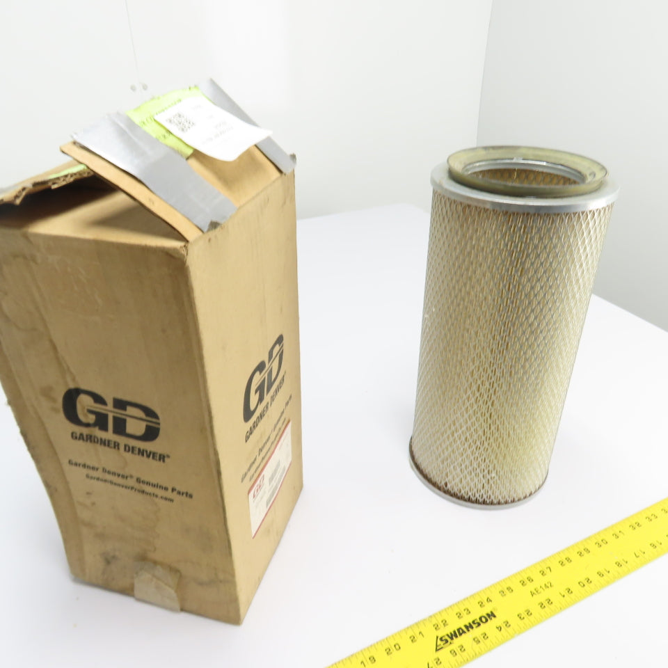 Gardner Denver 2010228 Filter Element Replacement