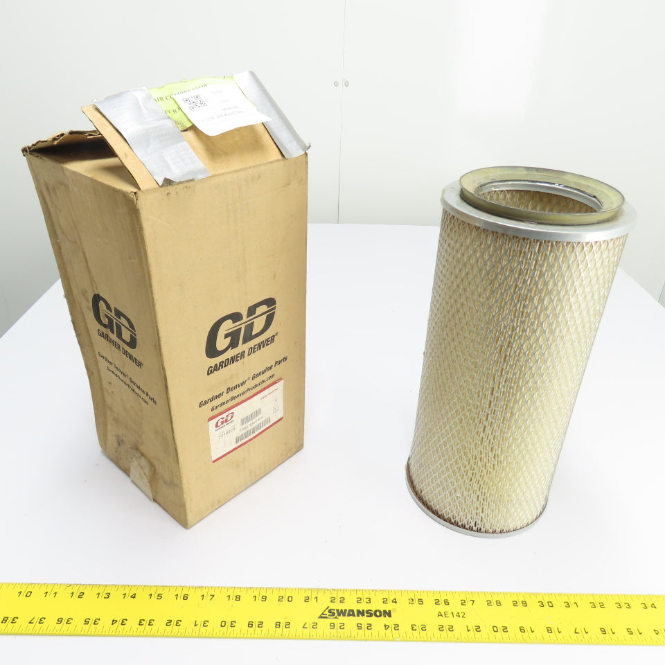 Gardner Denver 2010228 Filter Element Replacement