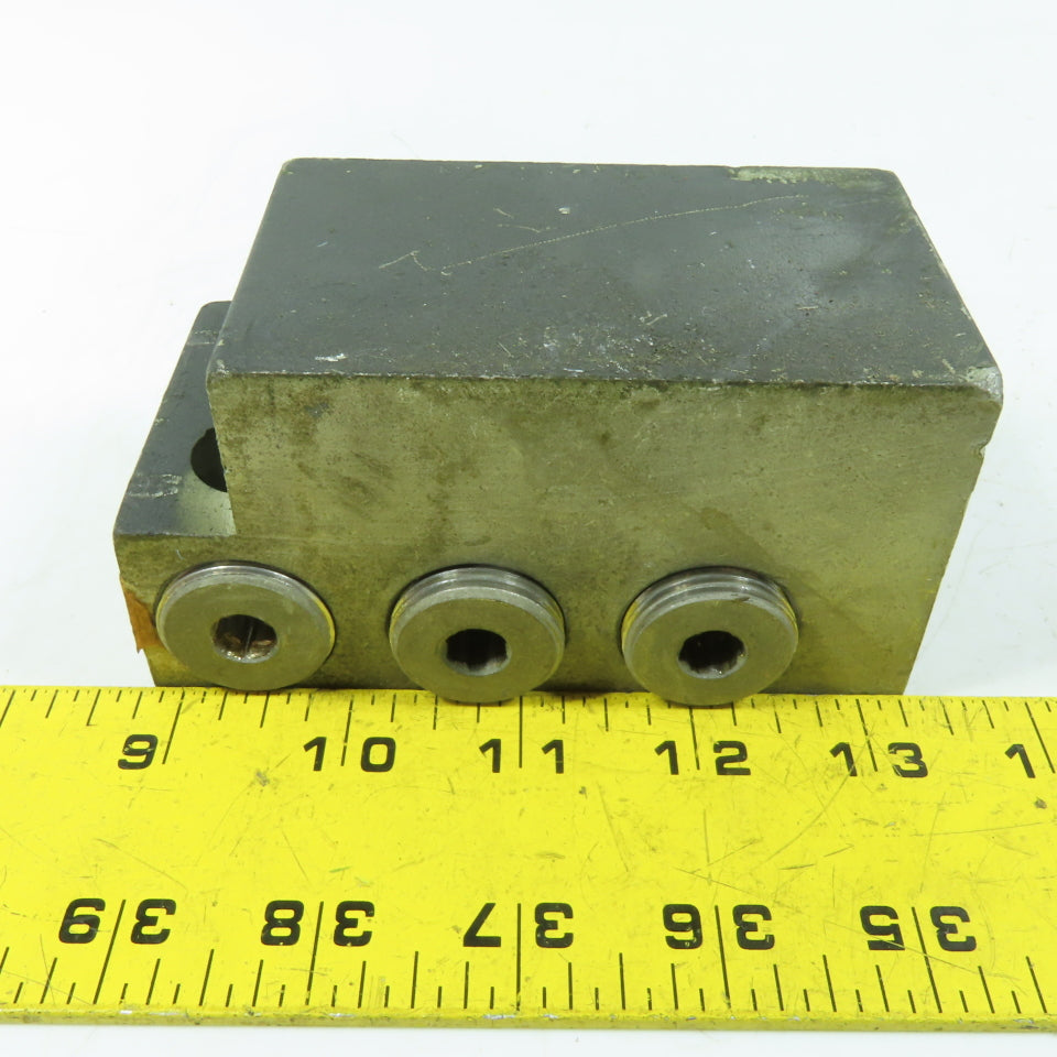 Siemens TA4P600 300-600MCM AL/CU Wire Terminal Mechanical Lug