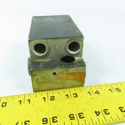 Siemens TA4P600 300-600MCM AL/CU Wire Terminal Mechanical Lug