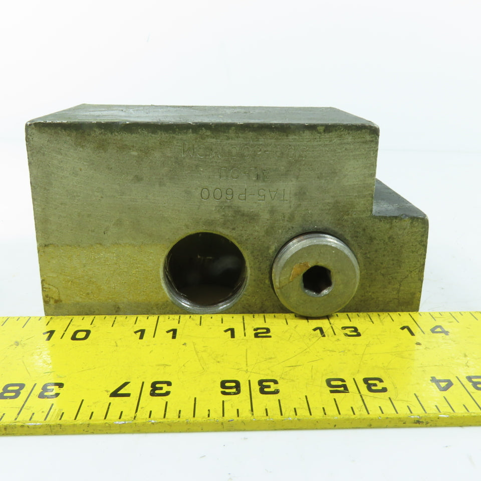 Siemens TA4P600 300-600MCM AL/CU Wire Terminal Mechanical Lug