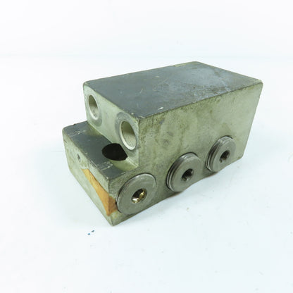 Siemens TA4P600 300-600MCM AL/CU Wire Terminal Mechanical Lug