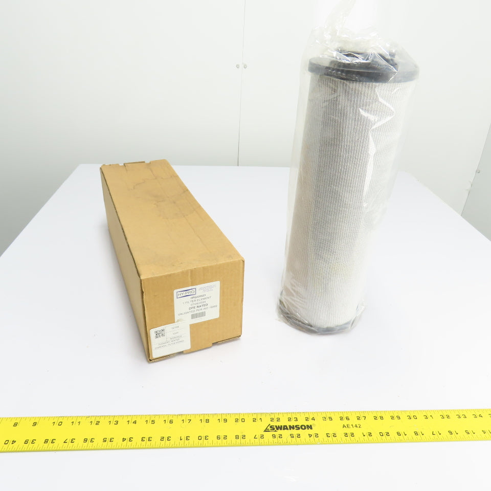 Hy-Pro HPQ320623 Water Dispersal Filter Element DFE Rated