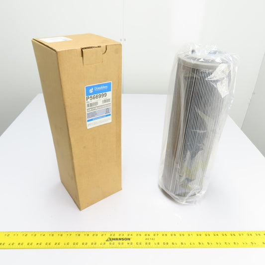 Donaldson P566999 DT High Performance Hydraulic Filter Element Replacement