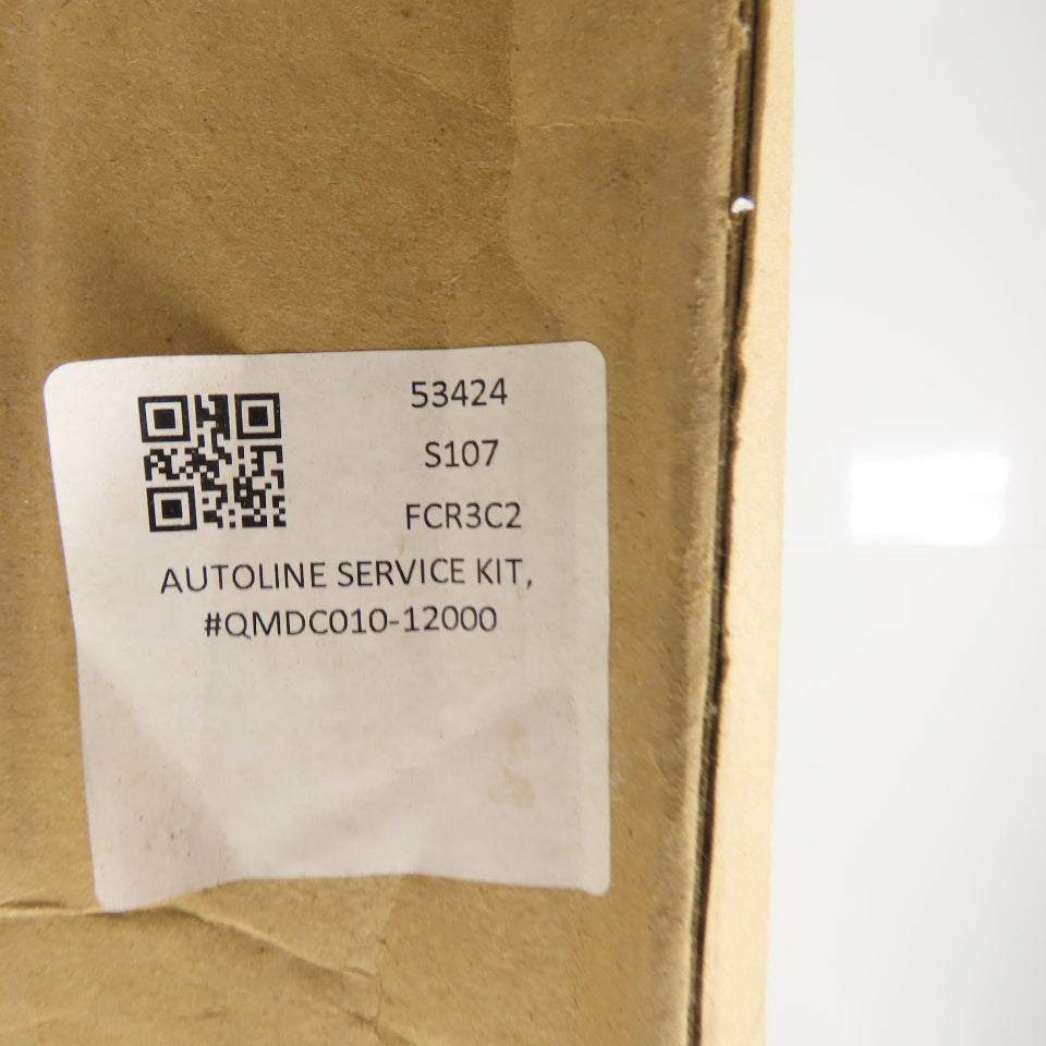 Quincy 2010328050 QMDC010-12000 12000 Hour Service Kit For QMOD00010