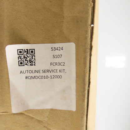 Quincy 2010328050 QMDC010-12000 12000 Hour Service Kit For QMOD00010