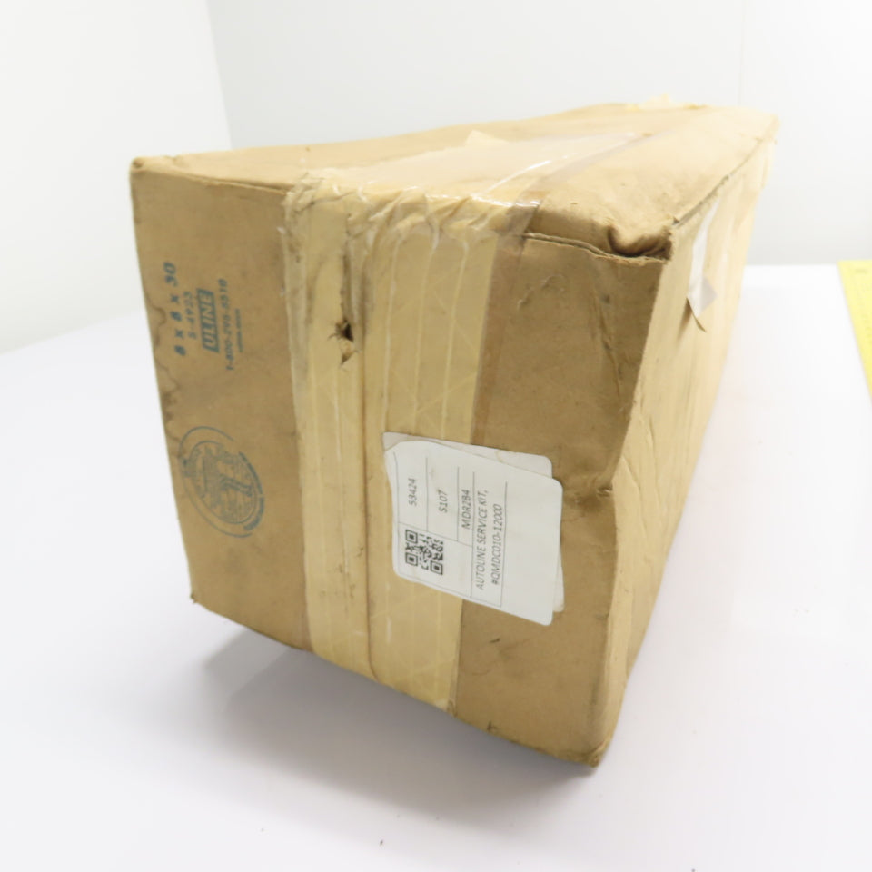 Quincy 2010328050 QMDC010-12000 12000 Hour Service Kit For QMOD00010