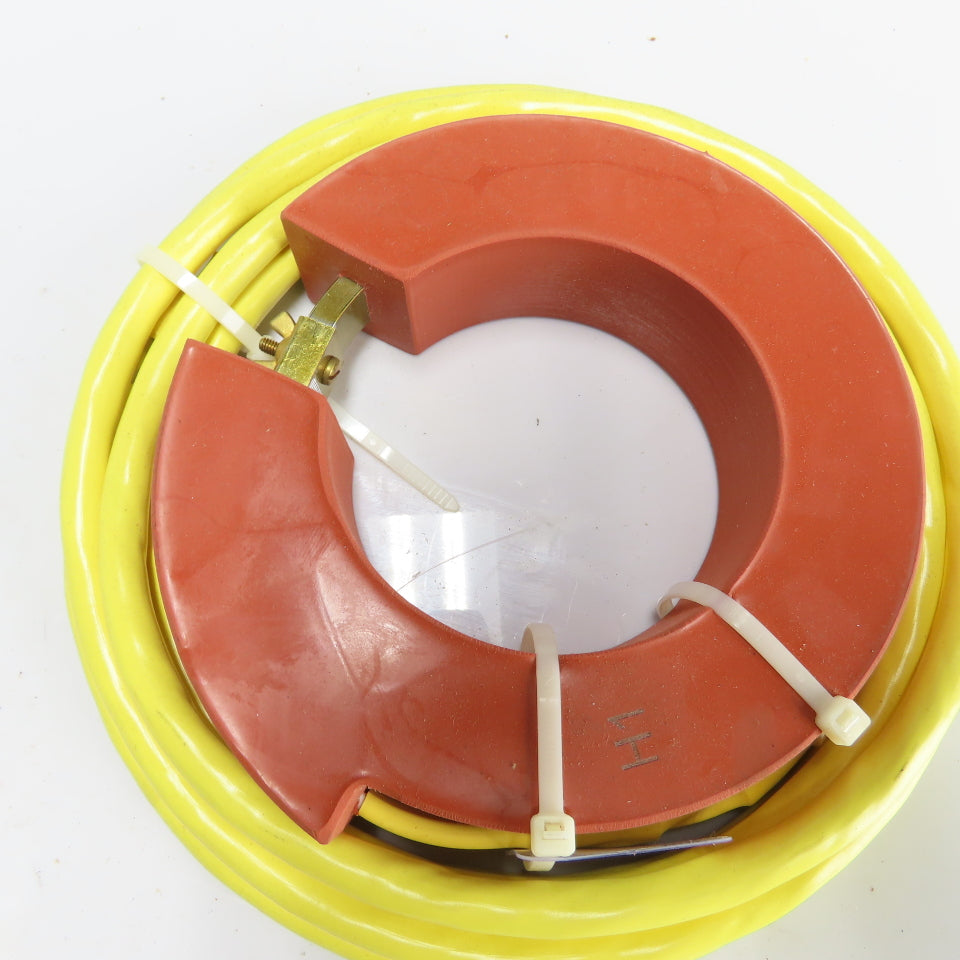 Flex-Core FCL200/5-4 Current Transformer 200:5A 720V 10KV BIL NEW