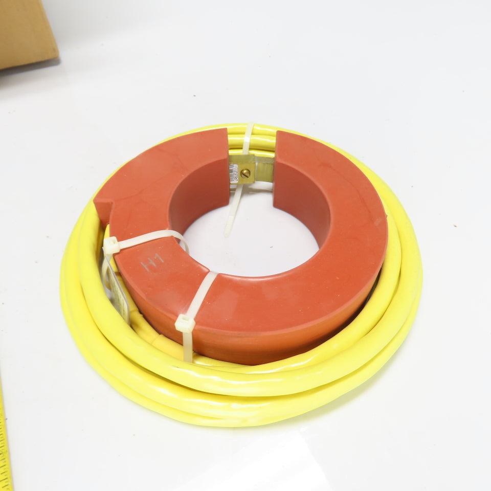 Flex-Core FCL200/5-4 Current Transformer 200:5A 720V 10KV BIL NEW