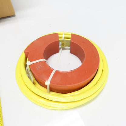 Flex-Core FCL200/5-4 Current Transformer 200:5A 720V 10KV BIL NEW