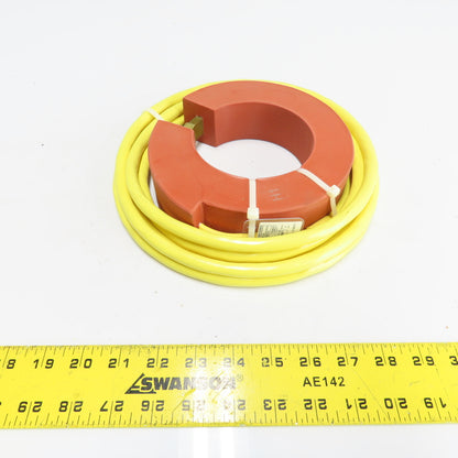 Flex-Core FCL200/5-4 Current Transformer 200:5A 720V 10KV BIL NEW