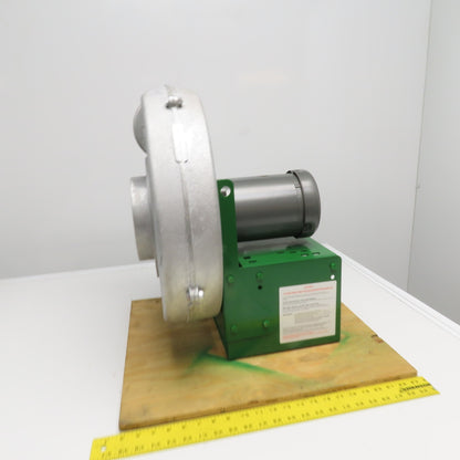 Howden 142513-001-1 AF-12 12" Centrifugal Blower 1HP 2850RPM 230/400V 3Ph 50Hz