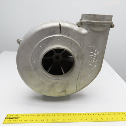 American Fan Company AF-10 10" Centrifugal Blower 1.5HP 3450RPM 230/460V 3Ph