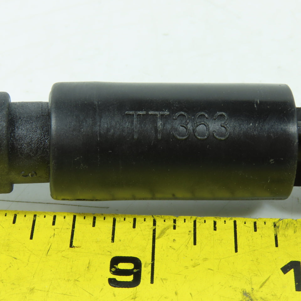 Quincy Compressor TT363AN20P8S-1 1245604 OEM Temperature Probe 1/2NPT TT363