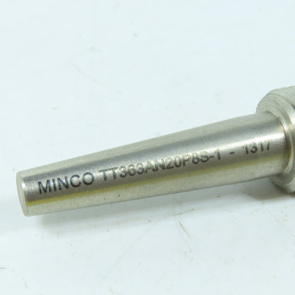 Quincy Compressor TT363AN20P8S-1 1245604 OEM Temperature Probe 1/2NPT TT363