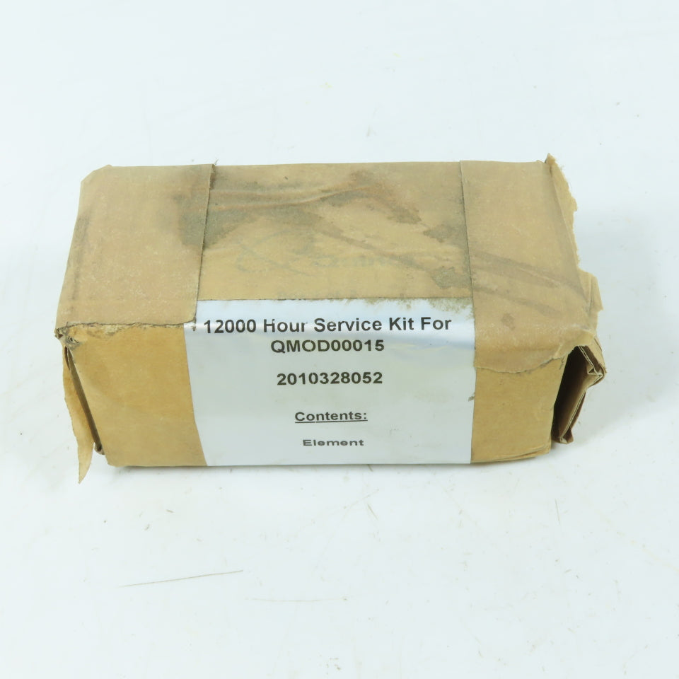 Quincy Compressor QMOD00015 2010328052 12000 Hour Service Kit Element