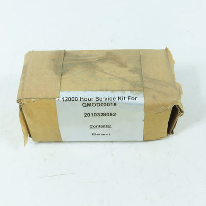 Quincy Compressor QMOD00015 2010328052 12000 Hour Service Kit Element