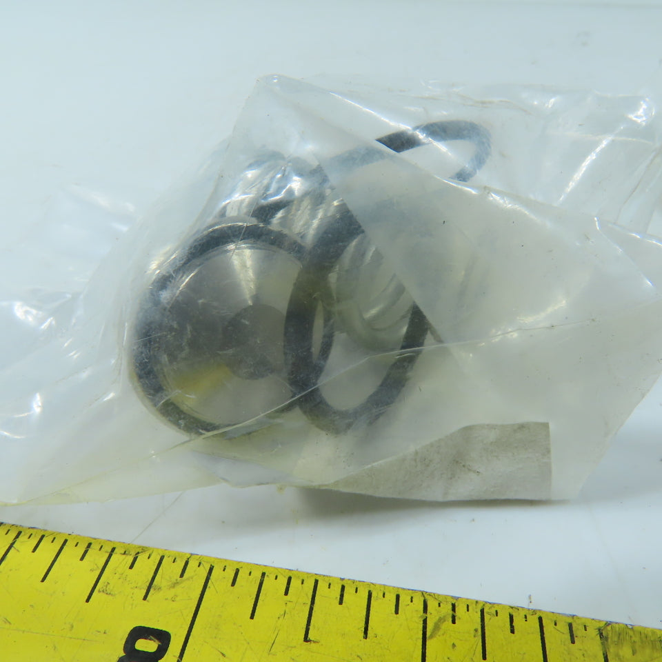 Quincy Compressor 1245604 147564K Check Valve Pressure Kit