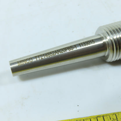 Quincy TT214852AN20P8S-1 2014002274 Temperature Probe 1/2NPT
