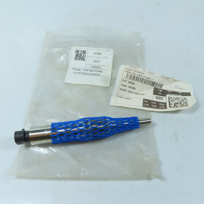 Quincy TT214852AN20P8S-1 2014002274 Temperature Probe 1/2NPT