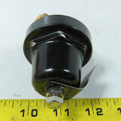 Cash 0837150026 Reverse Control Valve 1/4" NPT 75-175 PSI