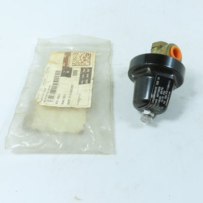 Cash 0837150026 Reverse Control Valve 1/4" NPT 75-175 PSI