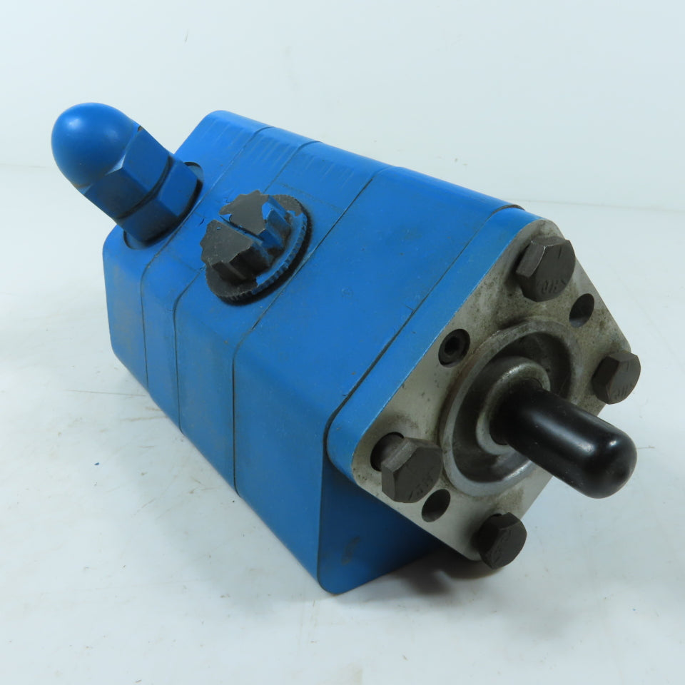 Viking Pump SG40514G0V Internal Gear Pump SG Series
