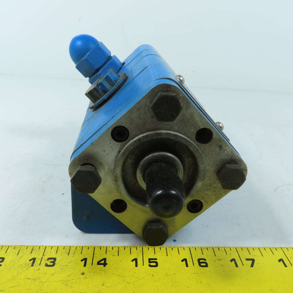 Viking Pump SG40514G0V Internal Gear Pump SG Series