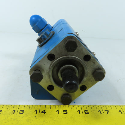 Viking Pump SG40514G0V Internal Gear Pump SG Series