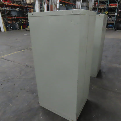 7 Drawer Small Parts Tools Storage Shop Cabinet 22.5" x 28" x 59"