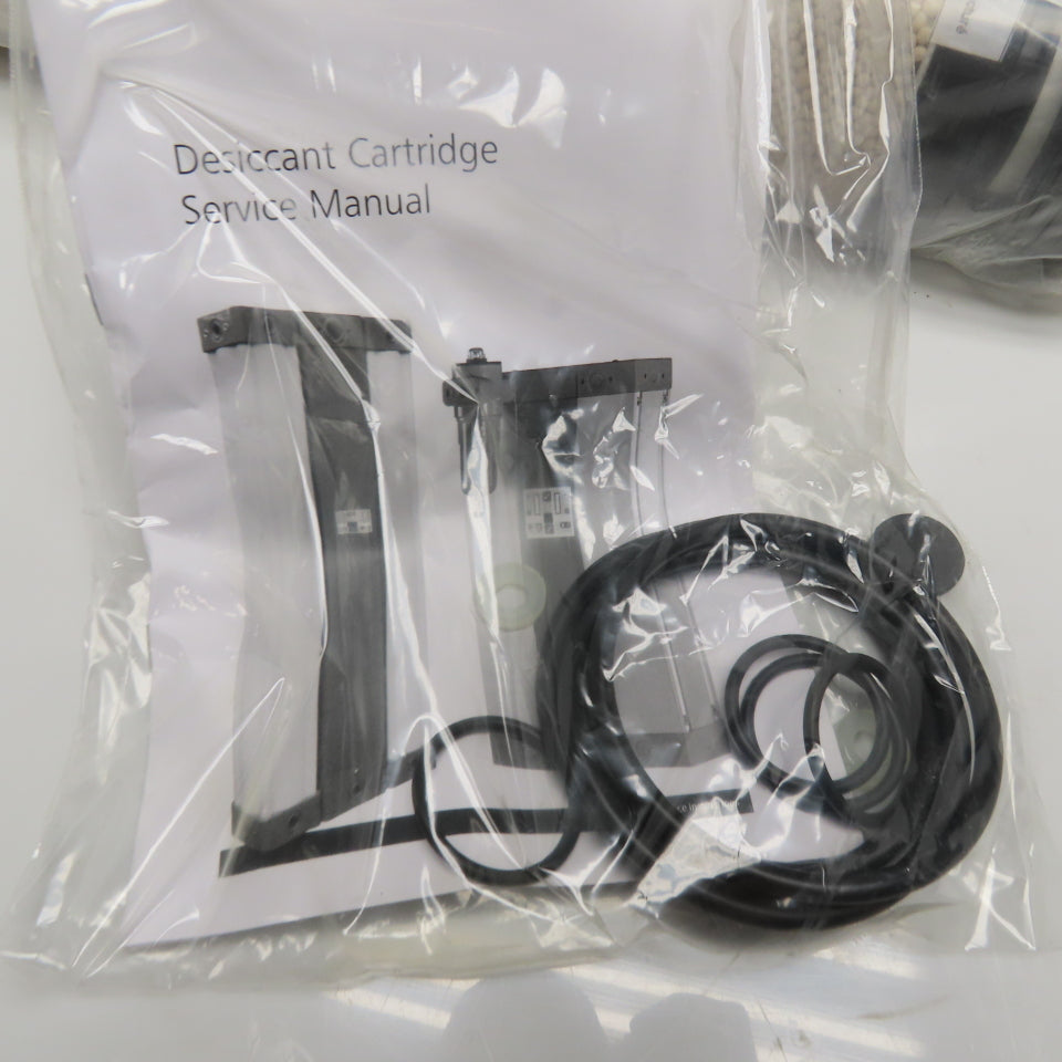BEKO Technologies 4023675 12000 Hour Service Kit Desiccant Cartridges & O-Rings
