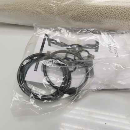 BEKO Technologies 4023675 12000 Hour Service Kit Desiccant Cartridges & O-Rings