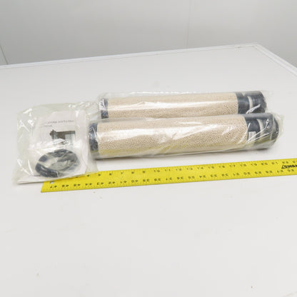 Quincy 2010328051 24000 Hour Service Kit for QMOD00010