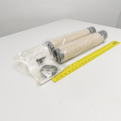 Quincy 2010328051 24000 Hour Service Kit for QMOD00010