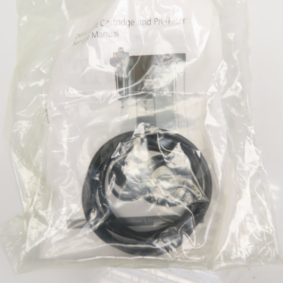 Quincy 2010328051 24000 Hour Service Kit for QMOD00010