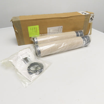 Quincy 2010328051 24000 Hour Service Kit for QMOD00010