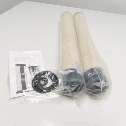 Quincy 2010328052 12000 Hour Service Kit for QMOD00015