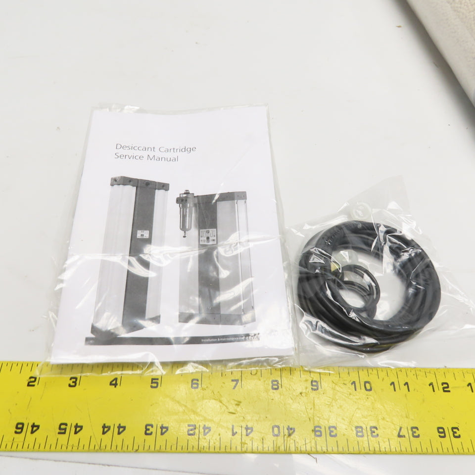 Quincy 2010328052 12000 Hour Service Kit for QMOD00015