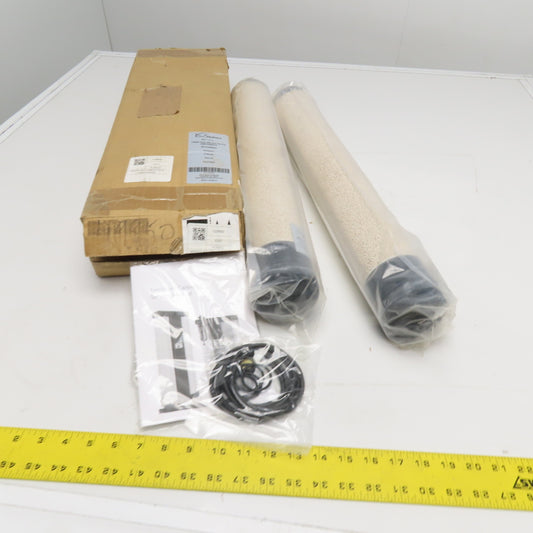 Quincy 2010328052 12000 Hour Service Kit for QMOD00015
