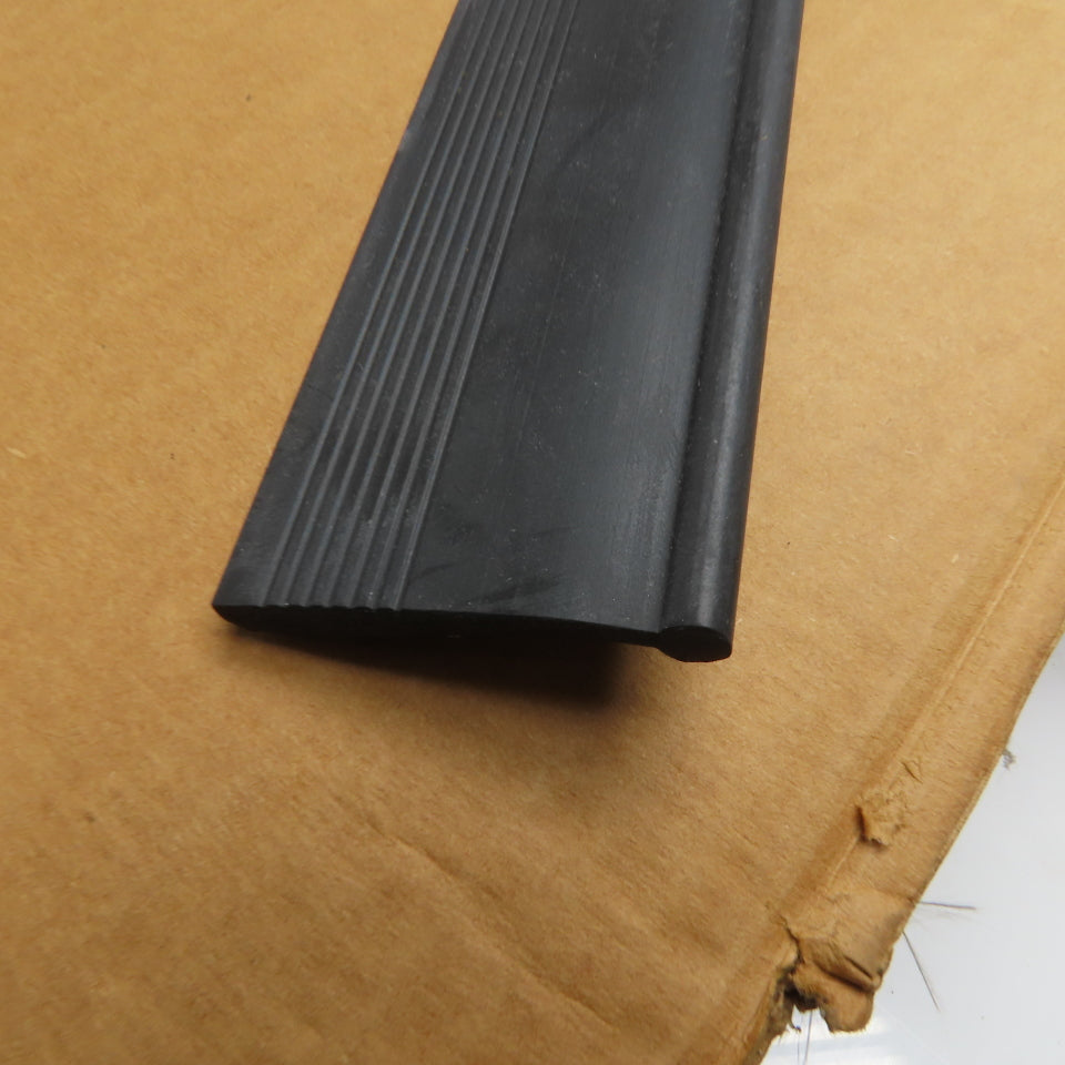Honeywell 07590107 "C" Neoprene Flap Beam Seal 150'